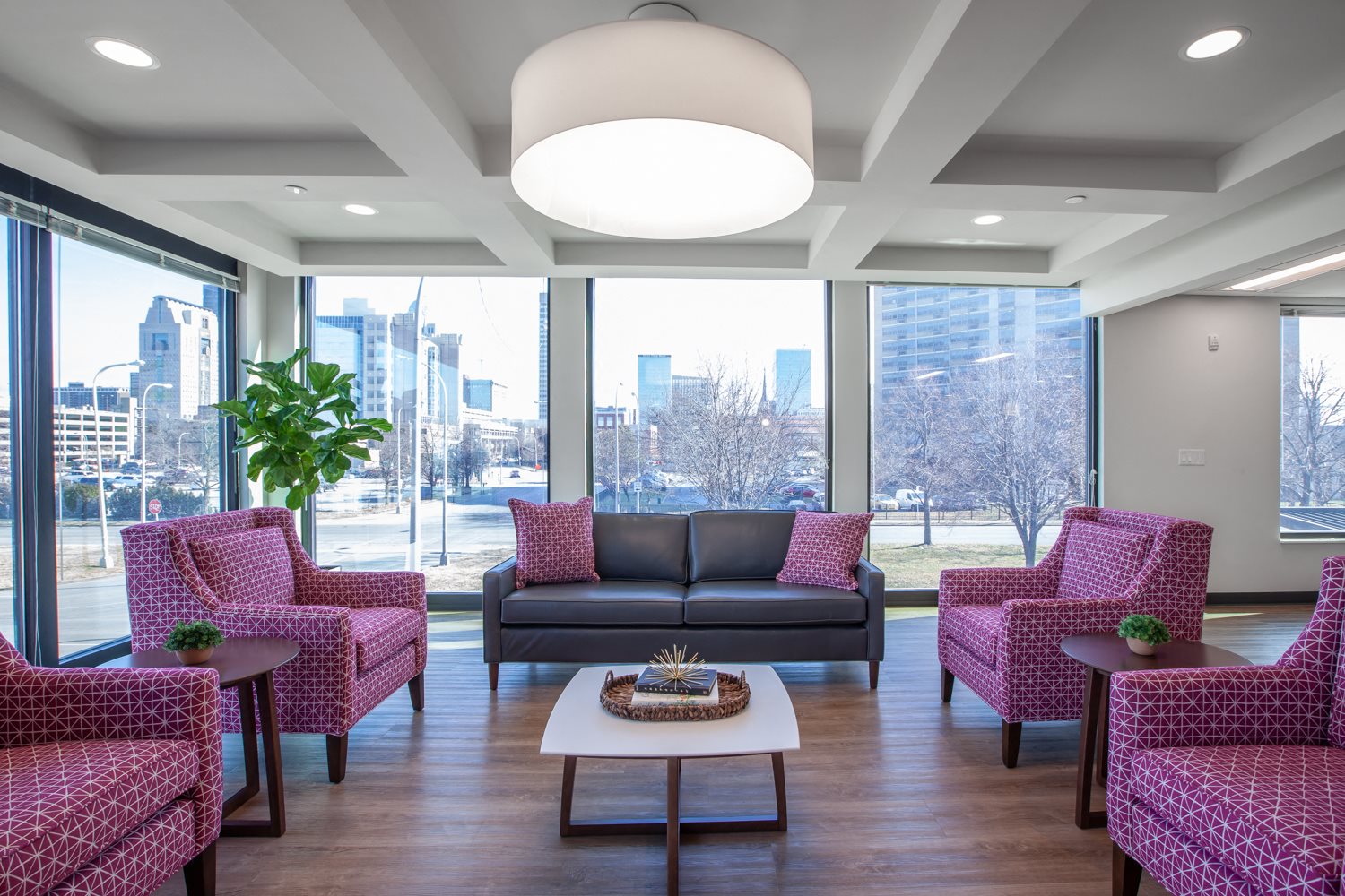 Beecher Terrace Senior Apartments in Louisville, KY